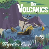 The Volcanics - The Traveler