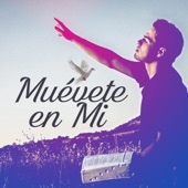 Muévete en Mí - EP artwork