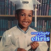 Everybody Hates Chris artwork