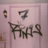 Ariana Grande - 7 rings  artwork