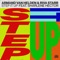 Step It Up (feat. Sharlene Hector) artwork