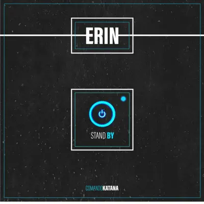 Stand By - Single - Comando Katana