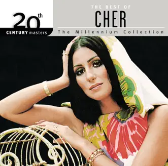 20th Century Masters - The Millennium Collection: The Best of Cher by Cher album reviews, ratings, credits