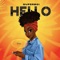 Hello - Superboi lyrics