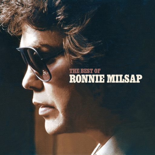 Art for Turn That Radio On by Ronnie Milsap