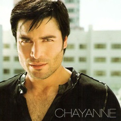 Chayanne - Y Tú Te Vas