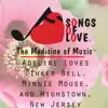 Adeline Loves Tinker Bell, Minnie Mouse, And Highstown, New Jersey - Single album lyrics, reviews, download