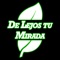 De Lejos Tu Mirada - Jbless lyrics