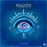 F1rstman - Manzoor - Single artwork