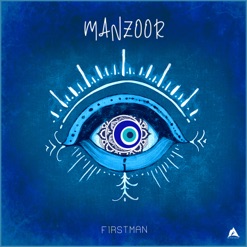 MANZOOR cover art