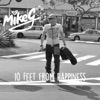 10 Feet from Happiness (Radio Edit) - Single