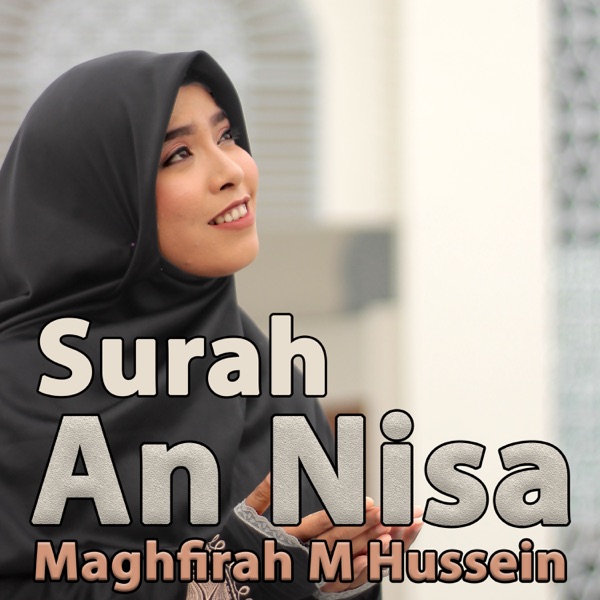 MAGHFIRAH M HUSSEIN - Lyrics, Playlists & Videos | Shazam