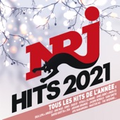 NRJ Hits 2021 artwork