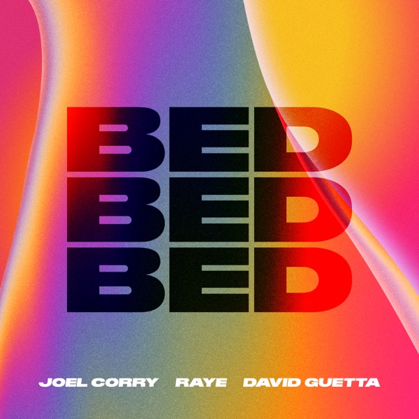 Joel Corry - Bed