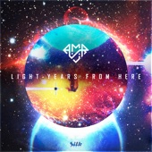 Light-Years from Here artwork