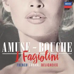 Amuse-Bouche by I Fagiolini & Robert Hollingworth album reviews, ratings, credits