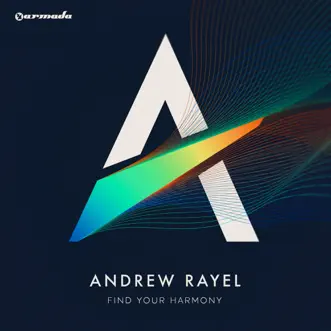 Latifa by Andrew Rayel song reviws