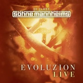 Evoluzion (Live)