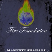 Fire Foundation artwork