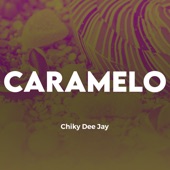 Caramelo (Remix) artwork