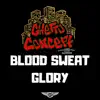 Blood, Sweat, Glory - Single album lyrics, reviews, download