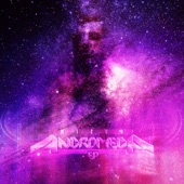 Andromeda EP artwork
