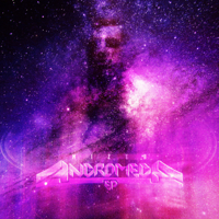 MiZeb - Andromeda EP artwork