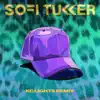 Purple Hat (KC Lights Remix) - Single album lyrics, reviews, download