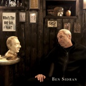 Ben Sidran - The Blues Is the Bottom Line