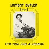 Time for a Change artwork