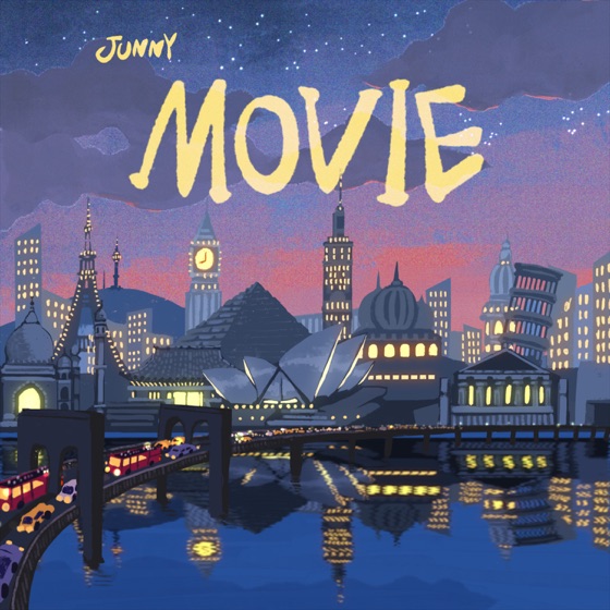 Cover artwork for Movie