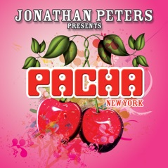 Pacha New York (Mixed By Jonathan Peters)