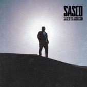 Sasco vs Assassin - EP artwork