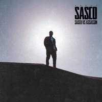 Agent Sasco (Assassin) - Sasco vs Assassin - EP artwork