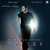 Spyder (Telugu) [Original Motion Picture Soundtrack] - EP album lyrics, reviews, download