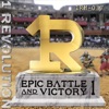 1 Revolution Music - All for One