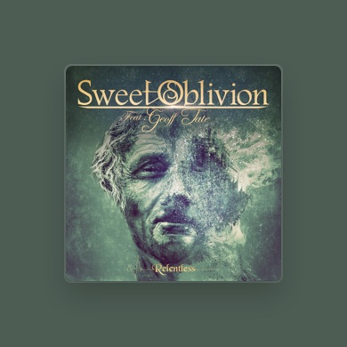 SWEET OBLIVION FT GEOFF TATE