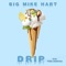 Drip (feat. Thee Danetra) - Big Mike Hart lyrics
