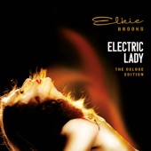 Electric Lady the Deluxe Edition artwork