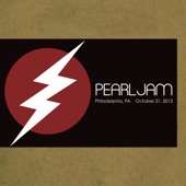 Pearl Jam - Mother (Live)