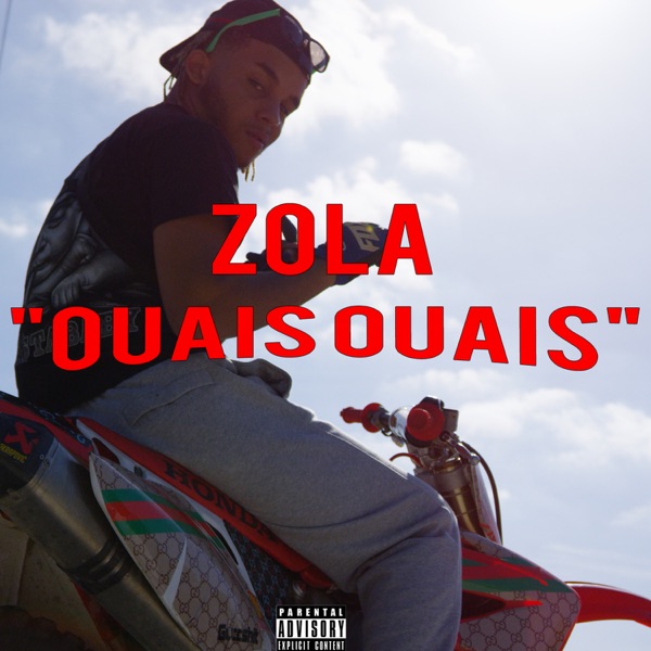 Ouais ouais - Single - Zola