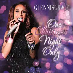 One Christmas Night Only by Glennis Grace album reviews, ratings, credits