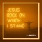 ROB WESTALL - JESUS ROCK ON WHICH I STAND