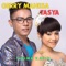 Terima Kasih (feat. Gerry Mahesa) - Tasya Rosmala lyrics