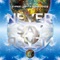 NEVER SAY NEVER artwork