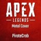 Apex Legends (From "Apex Legends") [Metal Version] artwork