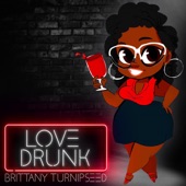 Love Drunk artwork