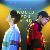 Would You Mind (feat. 林孟辰) artwork