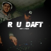 R U Daft - EP artwork