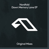 Down Memory Lane - EP artwork